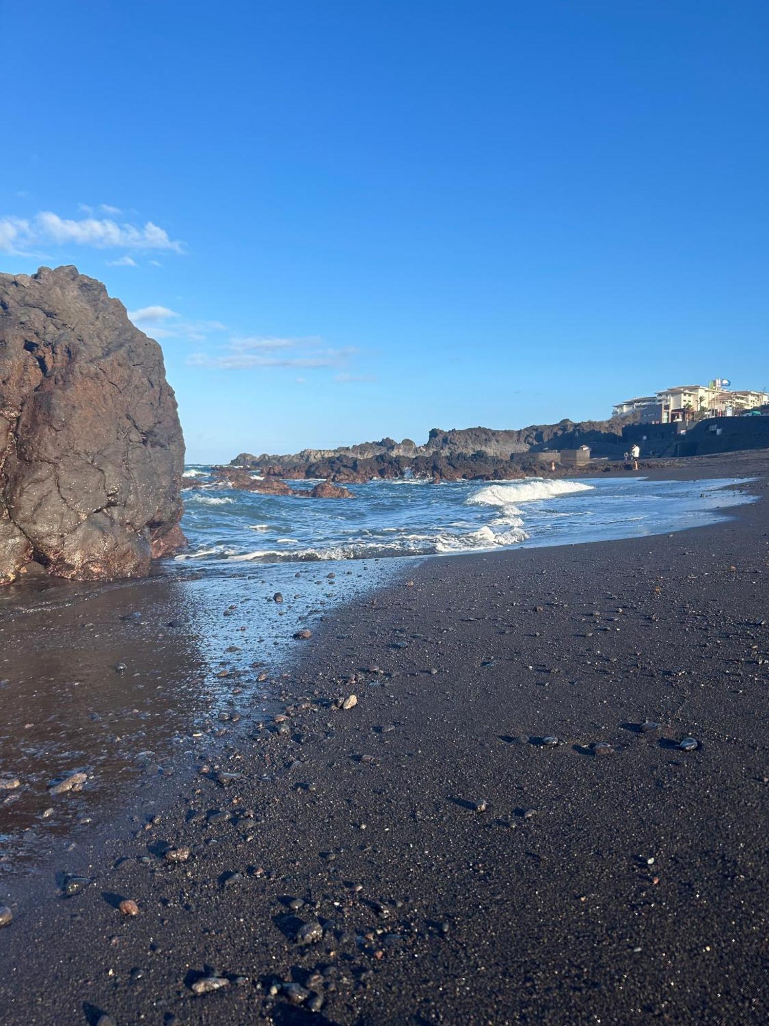 Azul Atlantico Apartman Breña Baja Kültér fotó